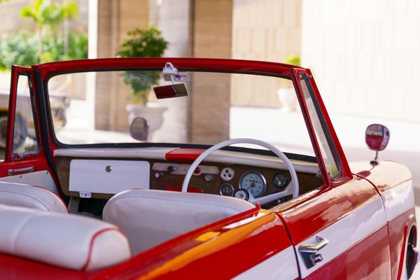 Pièces Microcar : comment fonctionne le variateur de vitesse unique ?