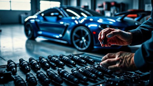Guide ultime pour choisir l'injecteur idéal pour votre auto