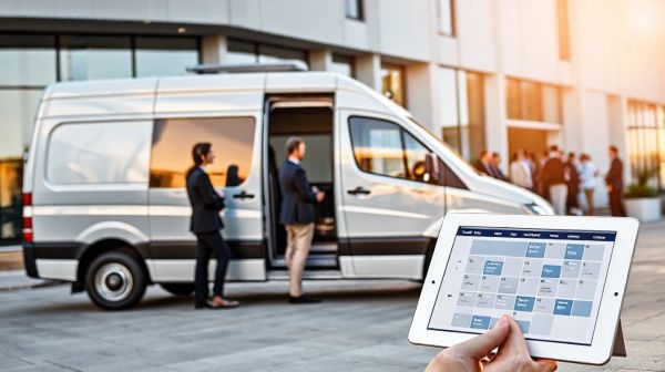 Les meilleurs véhicules VTC pour dynamiser votre entreprise