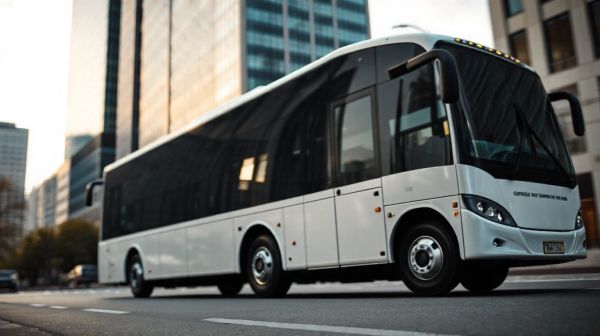 Les meilleurs véhicules VTC pour dynamiser votre entreprise