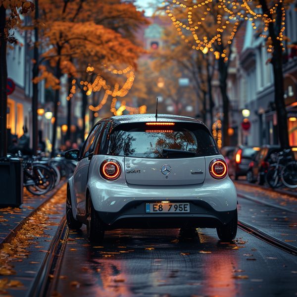 Louez facilement votre voiture sans permis