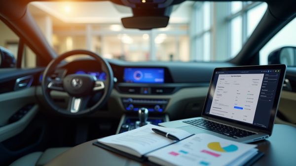 Obtenir un devis assurance auto : les clés pour réussir votre simulation
