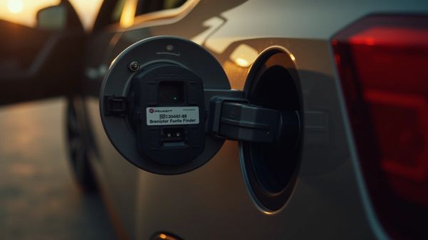 Pourquoi choisir un injecteur de PEUGEOT 3008 reconditionné ?