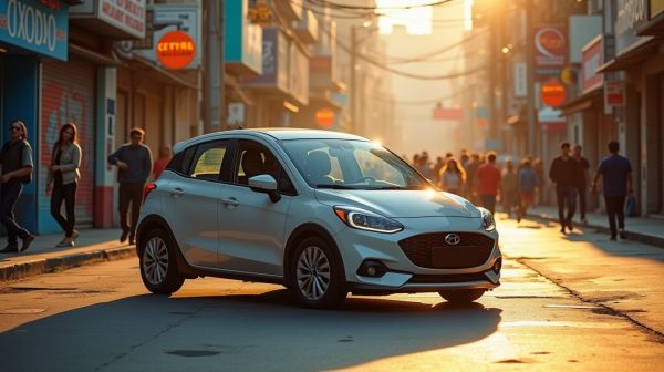 Quel véhicule VTC choisir pour optimiser votre activité ?