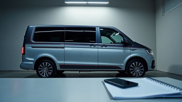 Quel véhicule VTC choisir pour optimiser votre activité ?