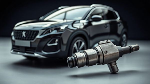 Top avantages d'un injecteur reconditionné pour PEUGEOT 3008