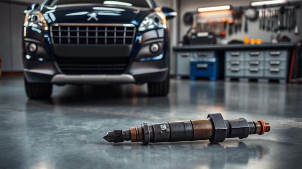 Top avantages d'un injecteur reconditionné pour PEUGEOT 3008