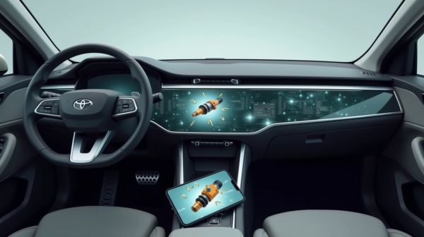 Trouvez l'injecteur adapté à votre véhicule facilement