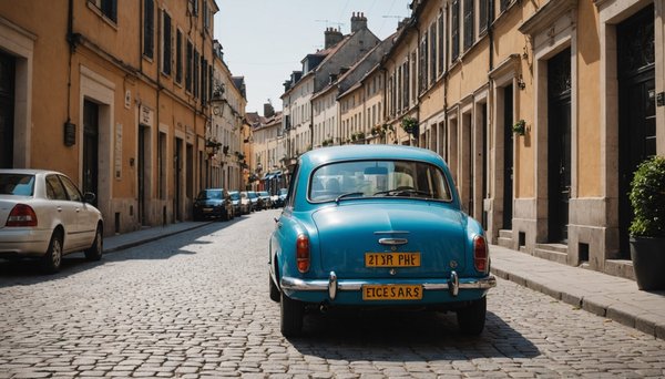 Location véhicule trappes : simplifiez vos déplacements aujourd'hui